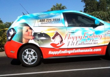 Happy Endings