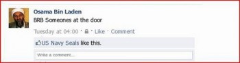 brb... someone's at the door