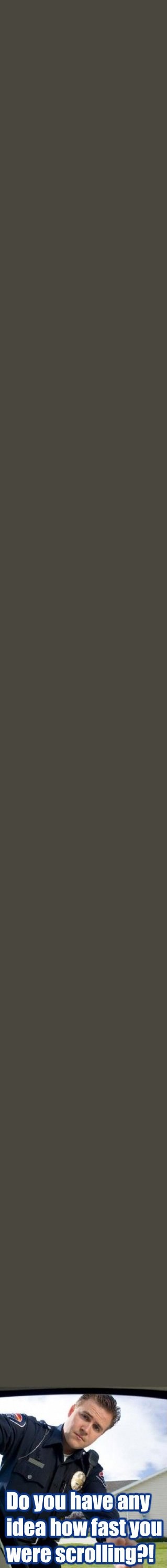 Look Down