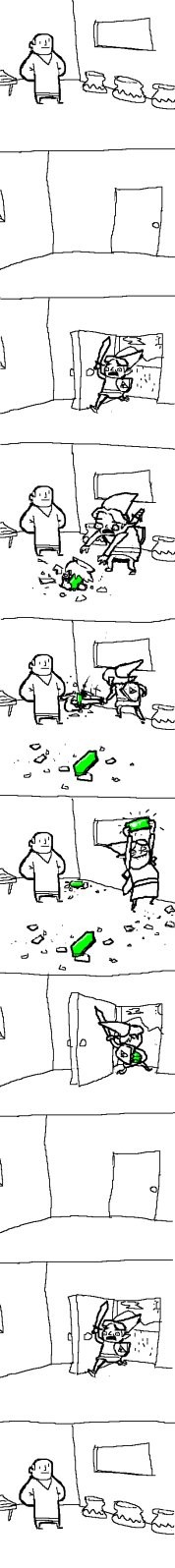 Rupees!