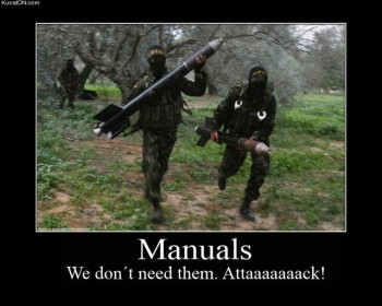 Manuals