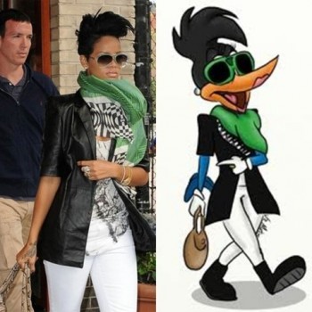 Spot The Difference