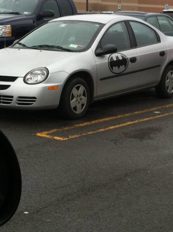 Man.. This recession is hitting everyone