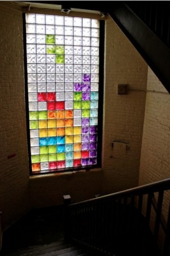 Greatest window ever