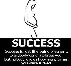 Success