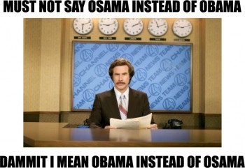 Must Not Say