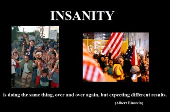 Insanity