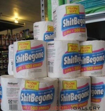 ShitBeGone