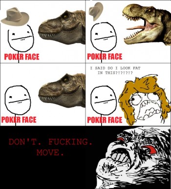 Poker Face