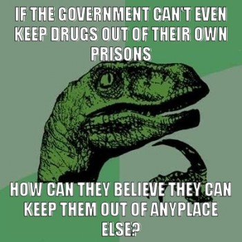 Drug Prohibition
