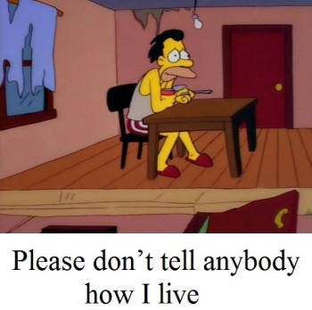 Lenny's Life
