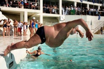 Big Splash