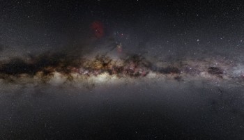 It's A Big Sky