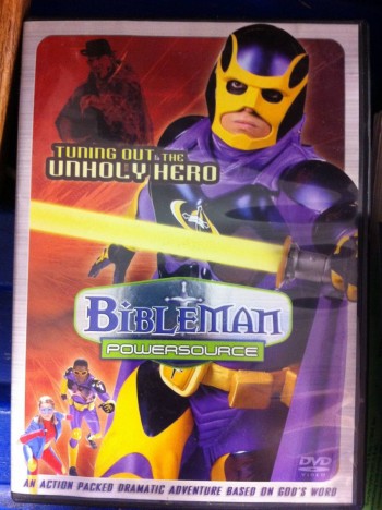 Best DVD ever
