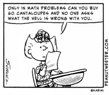 Math Problems