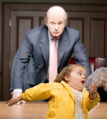 Yoink!