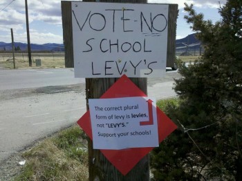 I think you should reconsider your vote