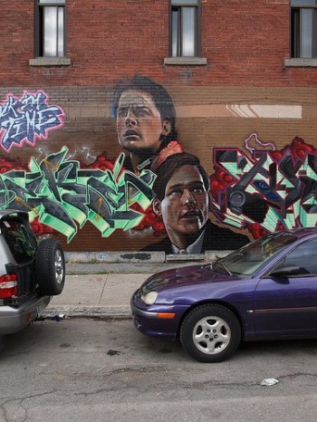 Awesome Street Art