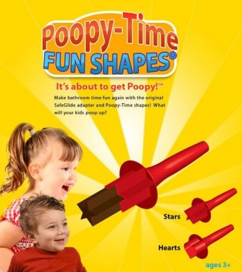 Poopy Time!