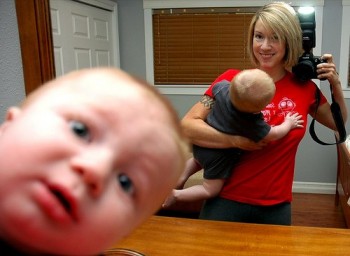 Meta Photobomb