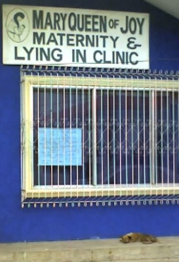 Hurry up Doc!