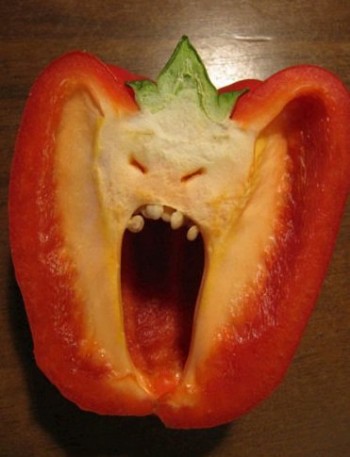 He's Gonna Eat You