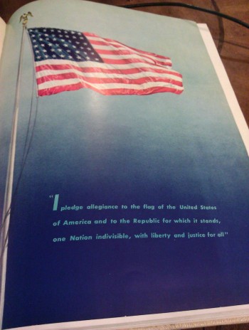 Yearbook From 1947