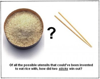 Sticks