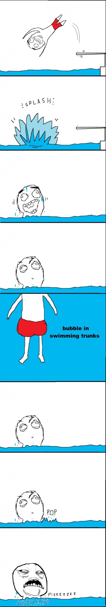 Sploosh