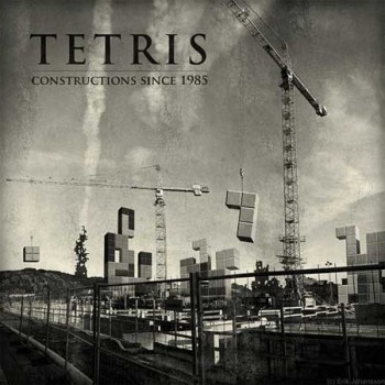 Tetris Construction