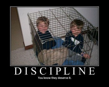Discipline