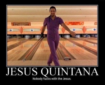 Jesus Quintana