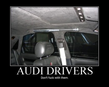 Audi Drivers