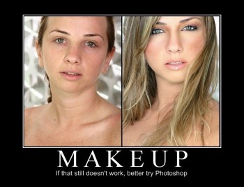 Makeup