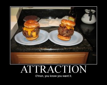 Donut Burgers
