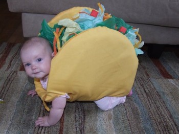 Baby Taco