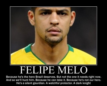 Felipe Melo