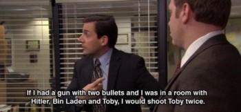 Two Bullets