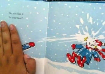 Creative Censoring