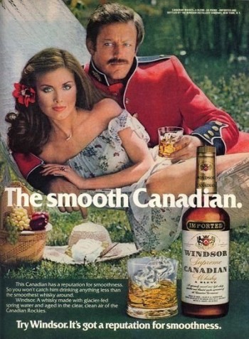 Canadian Picnic