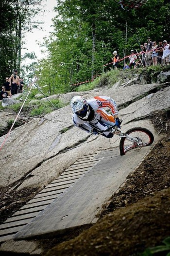 Bad Fall