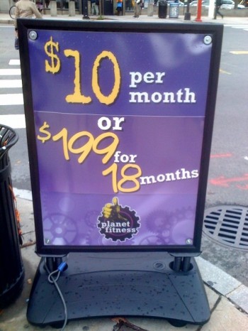 Great Deal