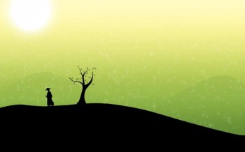 Lone Man