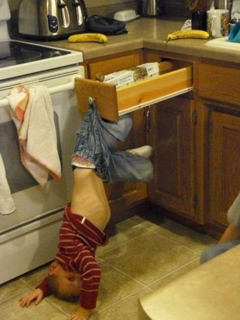Uhh, A Lil' Help?