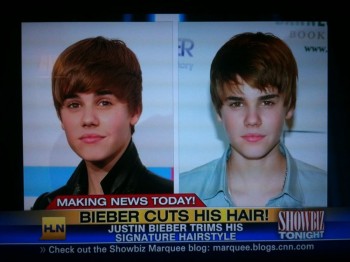 BREAKING NEWS!