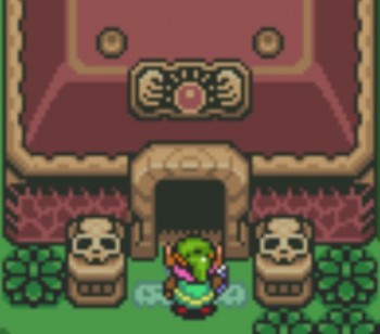 Zelda - Once You See It...