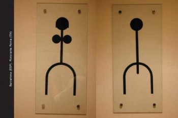 Bathroom Shenanigans