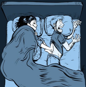 Cold Feet