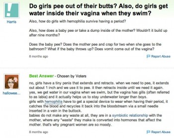 Do Girls...