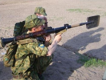 Meanwhile In Russia